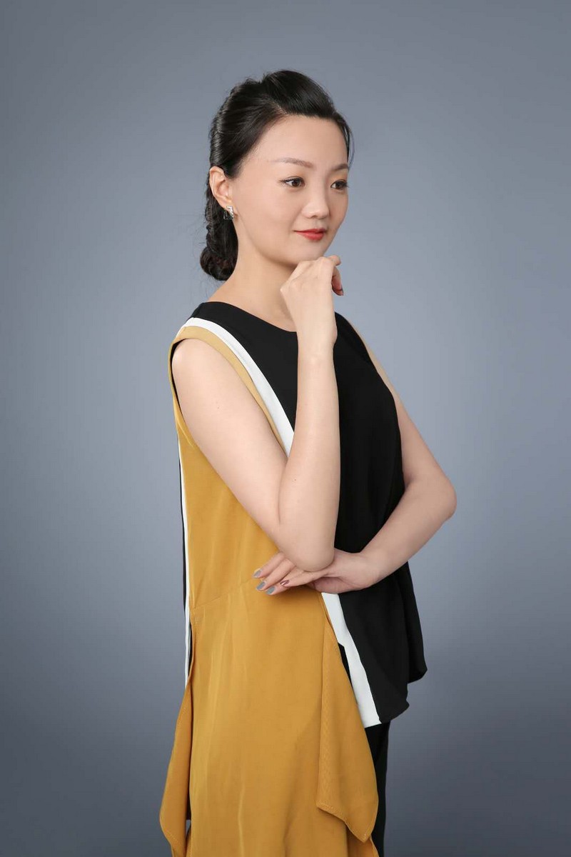 王佳漪
